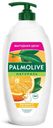 Гель-крем для душа Palmolive Натурэль Увлажняющий апельсин 750 мл