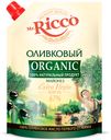 Майонез Mr.Ricco Оливковый Organic, 67% 800мл