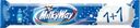 Батончик шоколадный MILKY WAY 1+1 с суфле