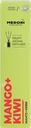 Диффузор MEDORI Mango Kiwi (манго-киви), с пробником аромата и фибровыми палочками