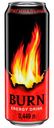 Напиток энергетический BURN, 0,445 л