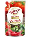 Кетчуп томатный Mr. Ricco острый, 300г
