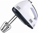 Миксер ручной электрический Good Helper HM371, 280 Вт