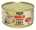 Свинина Главпродукт Спец Цена тушеная 325г