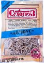 Анчоус Сухогруз сушеный 70г