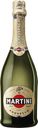 Вино игристое Martini Prosecco, белое, сухое, 11,5%, 0,75 л, Италия