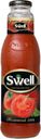 Сок Swell томатный с солью, стекло, 750 мл