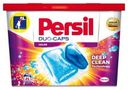 Капсулы для стирки «Duo-Caps 360° Color» Persil, 21 шт