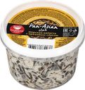 Морская капуста PAN-ASIAN с ореховым соусом
