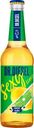Пивной напиток Doctor Diesel Секси Лайм 4,3%, 0,45 л
