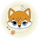 Зеркало карманное в ассортименте 1шт.