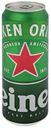 Пиво Heineken светлое фильтрованное 4,8%, 430 мл