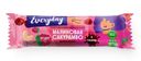 Батончик Everyday малиновая сакурамбо фруктово-ореховый, 40г