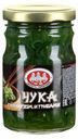 Чука маринованная «Скатерть-Самобранка» с кунжутом и грибами, 200 г