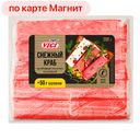 Крабовые палочки VICI, Снежного краба 200+50г