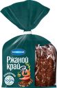Хлеб цельнозерновой РЖАНОЙ КРАЙ в нарезке, 300г