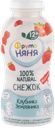 Снежок 2% с 12 месяцев Фрутоняня клубника земляника Прогресс п/б, 200 мл
