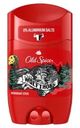 Дезодорант Old Spice Wolfthron стик мужской 50мл