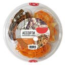 Салат ЧАФАН по-корейски, 240г