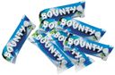 Конфеты шоколадные Bounty Minis с мякотью кокоса 100г
