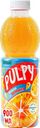 Напиток сокосодержащий ДОБРЫЙ Pulpy Апельсин, 0.9л