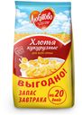 Хлопья кукурузные «Любятово», 600 г