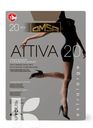 Колготки OMSA  ATTIVA 20 den, в ассортименте