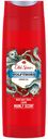 Гель для душа «Дикий аромат Wolfthorn» Old Spice, 400 мл