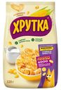 Сухой завтрак хлопья Хрутка кукурузный 320 г