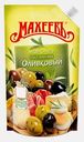 Майонез Махеевъ Оливковый 50.5% 350г
