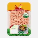 Фарш Петелинка Премиум филе грудки курицы 450г
