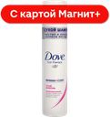 DOVE Hair Therapy Сухой шампунь укрепляющий 250мл(Farmol):6