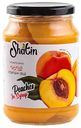 Персики в сиропе Shatin, 740г