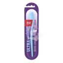 Зубная щетка SPLAT Professional Sensitive Medium, средней жесткости