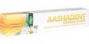 Зубная паста Aasha Herbals Ромашка и мята, 100 г