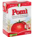 Томаты протёртые Pomi, 200 г
