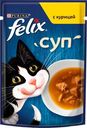 FELIX суп с курицей 48 г
