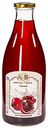 Сок Ambrosia Sweet гранатовый 1 л