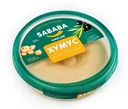 Хумус Sababa рецепт из Иерусалима 150 г