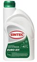 Антифриз SINTEC Euro G11, 1 кг