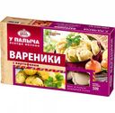 Вареники У Палыча с картофелем, 450 г