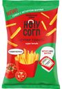 Holy Corn Кукурузные палочки 'Супер томат' с соусом Heinz, 5
