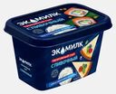 Сыр Экомилк творожный 60% 350г