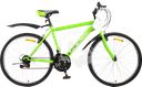 Велосипед ACTIWELL Life, колеса 26" стальная рама 18 скоростей, в ассортименте, Арт. LFE26ST-M