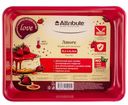 Форма для выпечки Amore ростер с антипригарным покрытием 21,5х16,5х4,5см Attribute