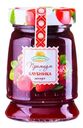 Десерт Экопродукт Премиум клубника, 330г