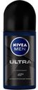Антиперспирант роликовый «Ultra» Nivea, 50 мл