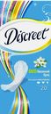Прокладки ежедневные DISCREET®, Део, Спринг Бриз, 20шт.