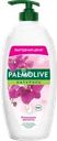 Гель-крем для душа PALMOLIVE Натурэль Роскошная мягкость Черная орхидея с увлажняющим молочком