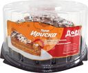 Торт Дари Вкус Ириска 700г